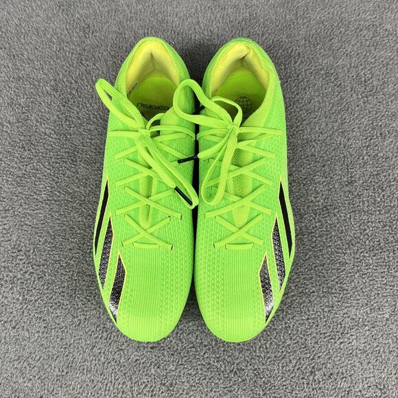 Adidas X Speedportal.1 FG Soccer Shoes Mens 5.5 Lace Up Cleats Football‎ main image 10